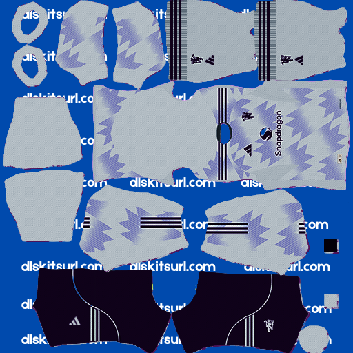 Away Kit