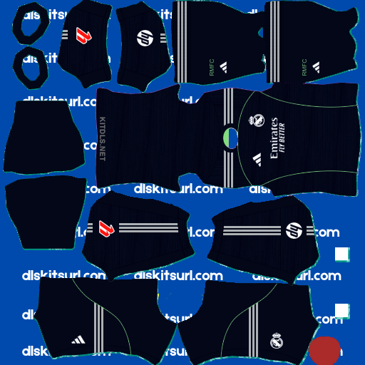 Away Kit