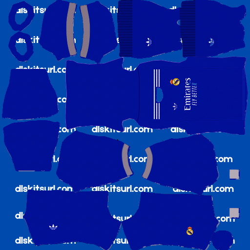 Third Kit