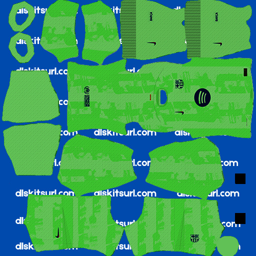 Third Kit