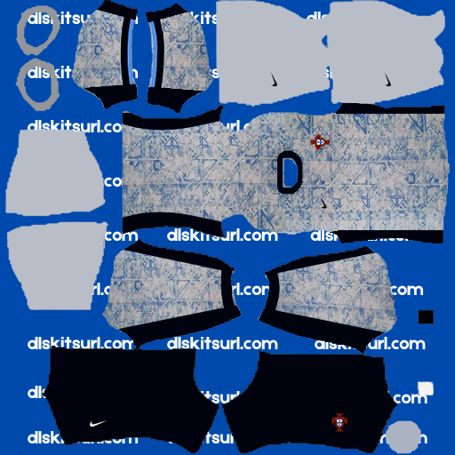 Away Kit