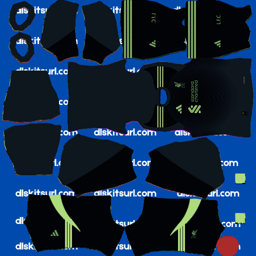 GK Home Kit