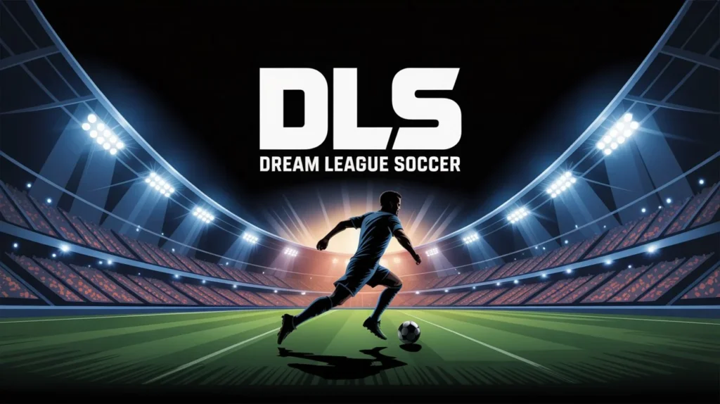 DLS Cover