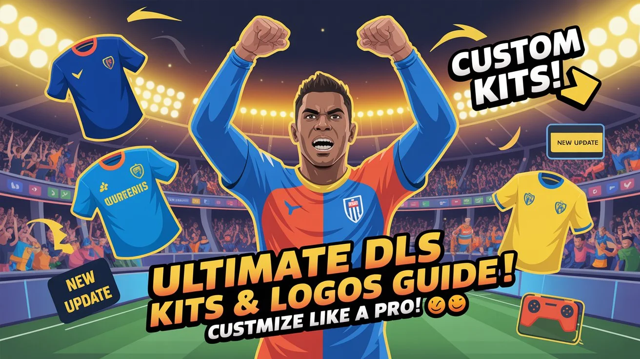 DLS Kits