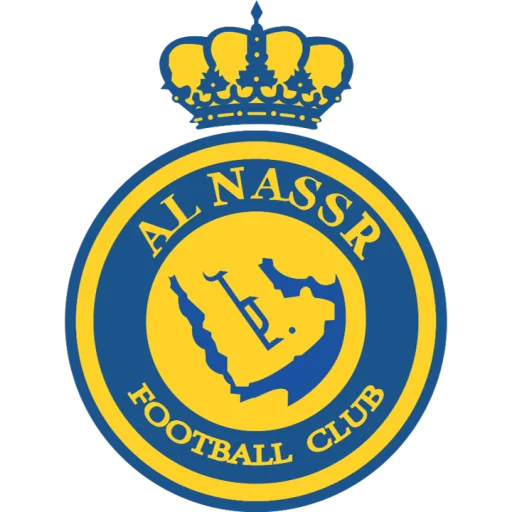 Al Nassr FC Logo