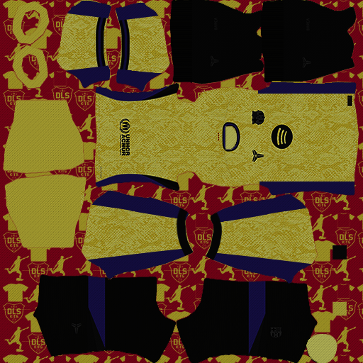 Away Kit