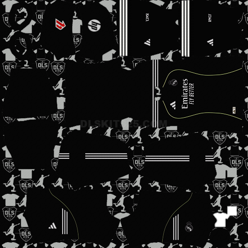 Away Kit