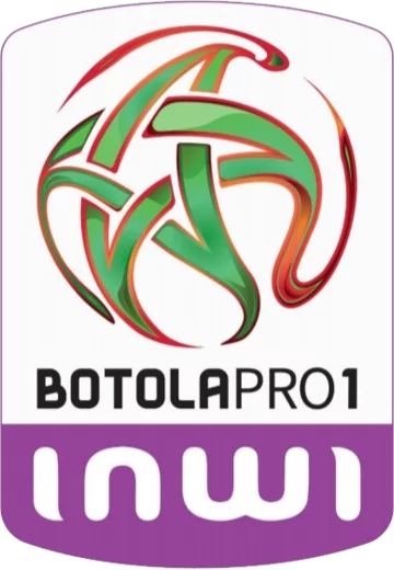 Botola Pro 1