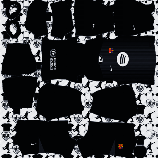 GK Third Kit