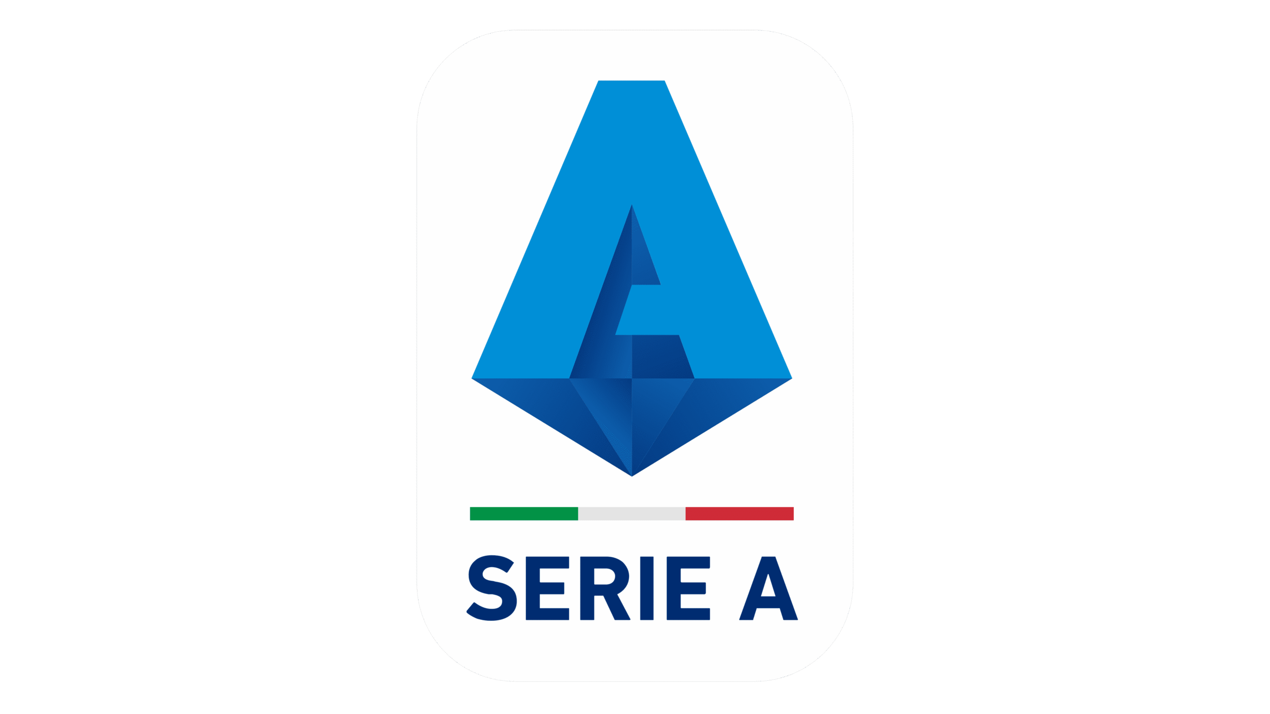 Serie A logo