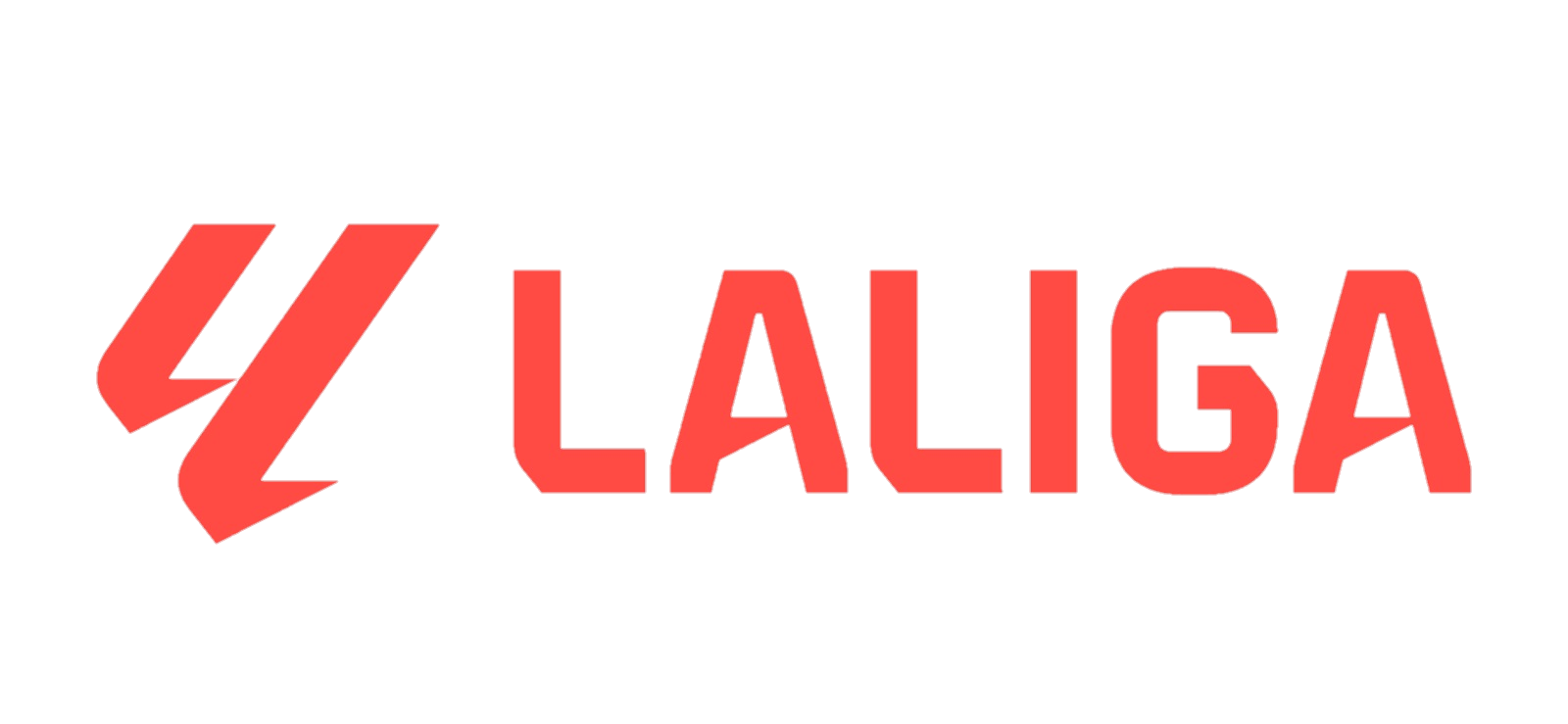 LaLiga logo