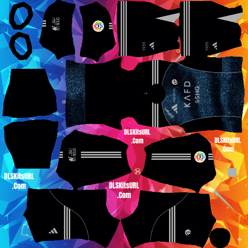 Away Kit