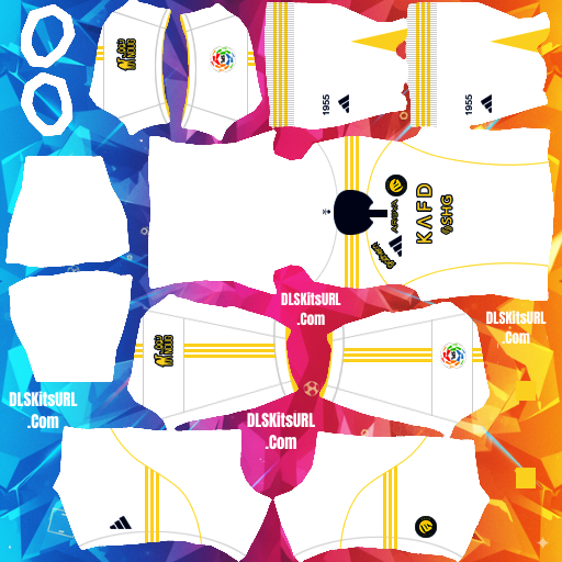 Third Kit