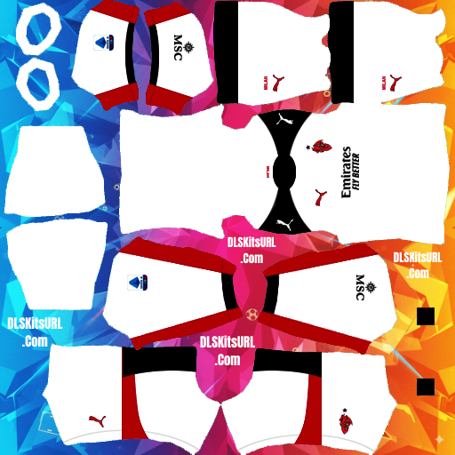 Away Kit