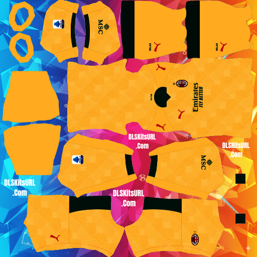 Third Kit