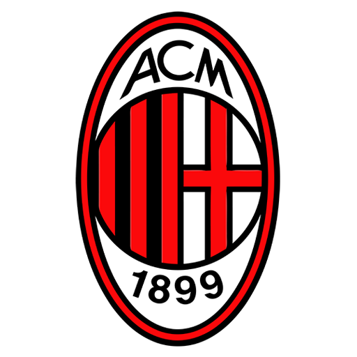 AC Milan Logo